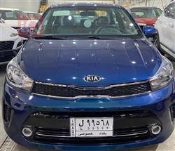 Kia Pegas